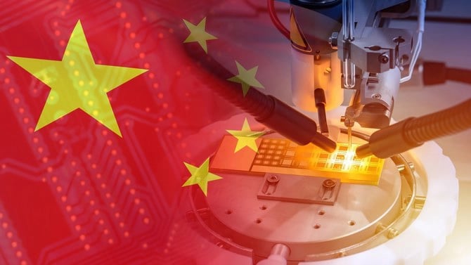 Chinese Brands Redefine Consumer Appeal in Singapore